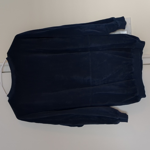 Hatch Maternity Sweatshirt - Picture 3 of 5